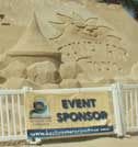 Sandcastle Pavilion Myrtle Beach