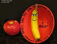 Bananas Rule!