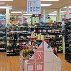  10 top Wines at Green's Beverage