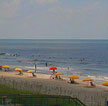 Springmaid Resort Beach