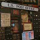  Valle Crucis Post Office 