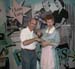 Madame Tussauds Wax Museum - I love Lucy